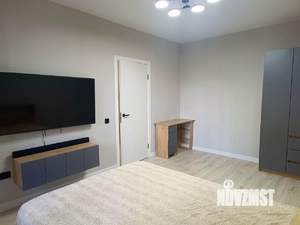 1-к квартира, на длительный срок, 35м2, 12/20 этаж