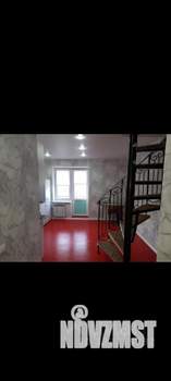 1-к квартира, на длительный срок, 38м2, 5/5 этаж