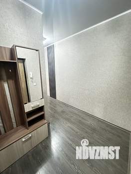 1-к квартира, на длительный срок, 45м2, 9/18 этаж