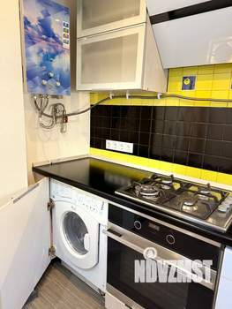 2-к квартира, на длительный срок, 46м2, 1/5 этаж