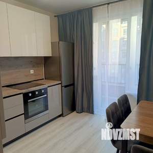 2-к квартира, на длительный срок, 52м2, 4/9 этаж