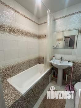 1-к квартира, на длительный срок, 33м2, 6/24 этаж