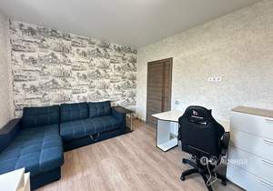 2-к квартира, на длительный срок, 61м2, 10/22 этаж