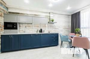 2-к квартира, посуточно, 45м2, 1/1 этаж