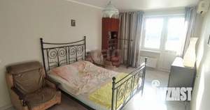 1-к квартира, на длительный срок, 37м2, 10/16 этаж