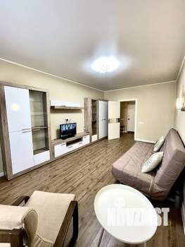 2-к квартира, на длительный срок, 71м2, 6/23 этаж