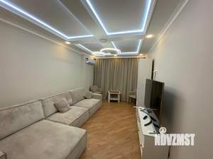 3-к квартира, на длительный срок, 100м2, 15/25 этаж