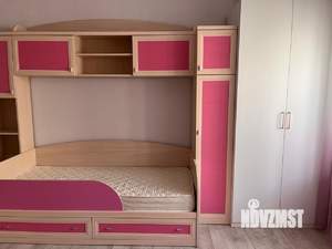 2-к квартира, на длительный срок, 89м2, 11/18 этаж