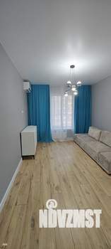 1-к квартира, на длительный срок, 39м2, 12/16 этаж