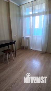 1-к квартира, на длительный срок, 38м2, 7/18 этаж