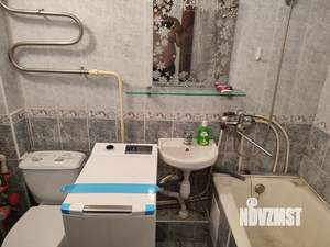 2-к квартира, на длительный срок, 44м2, 2/5 этаж