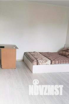 1-к квартира, на длительный срок, 39м2, 16/16 этаж