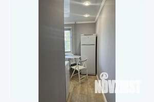 1-к квартира, посуточно, 30м2, 3/5 этаж