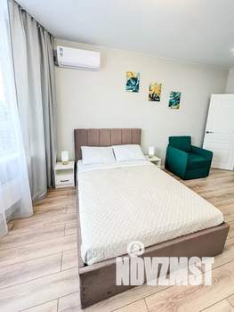 Студия квартира, посуточно, 27м2, 2/16 этаж