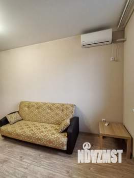 1-к квартира, на длительный срок, 38м2, 15/21 этаж