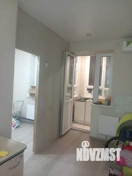 1-к квартира, на длительный срок, 29м2, 10/12 этаж