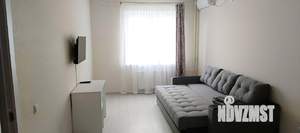 1-к квартира, на длительный срок, 38м2, 7/17 этаж