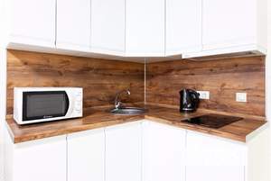 Студия квартира, посуточно, 22м2, 3/6 этаж