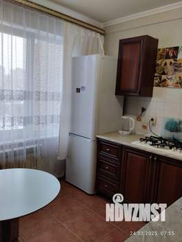 1-к квартира, на длительный срок, 38м2, 9/9 этаж
