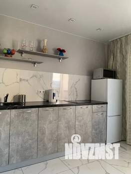 1-к квартира, посуточно, 40м2, 5/16 этаж