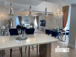 4-к квартира, на длительный срок, 400м2, 12/12 этаж