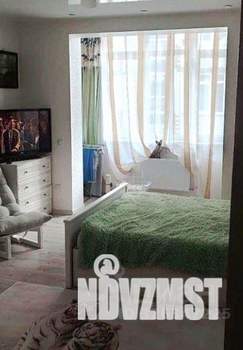 Студия квартира, на длительный срок, 30м2, 2/6 этаж