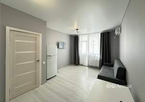 1-к квартира, на длительный срок, 38м2, 12/16 этаж