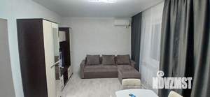 Студия квартира, на длительный срок, 28м2, 2/17 этаж