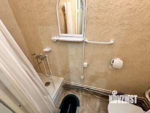 Студия квартира, на длительный срок, 22м2, 1/7 этаж