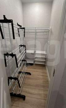 1-к квартира, на длительный срок, 37м2, 12/16 этаж