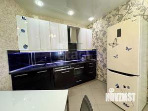 1-к квартира, на длительный срок, 56м2, 9/24 этаж