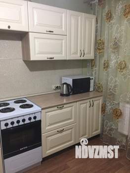 1-к квартира, на длительный срок, 37м2, 8/16 этаж