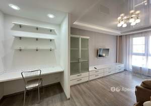 2-к квартира, на длительный срок, 65м2, 8/25 этаж