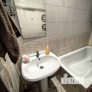 1-к квартира, на длительный срок, 30м2, 3/4 этаж