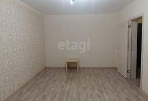 1-к квартира, на длительный срок, 37м2, 4/16 этаж