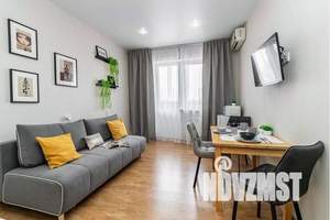 2-к квартира, посуточно, 50м2, 3/19 этаж