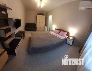 1-к квартира, посуточно, 36м2, 2/5 этаж
