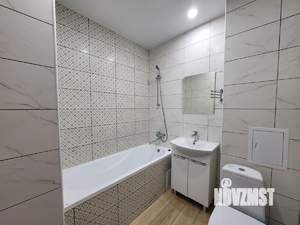 2-к квартира, на длительный срок, 45м2, 14/19 этаж