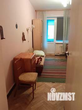 3-к квартира, на длительный срок, 65м2, 5/5 этаж