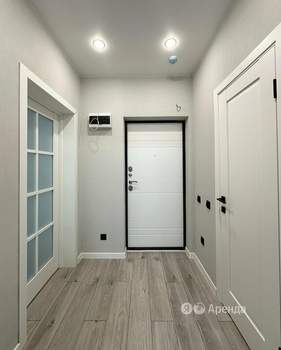 1-к квартира, на длительный срок, 41м2, 5/16 этаж