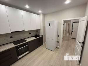 1-к квартира, на длительный срок, 36м2, 2/18 этаж