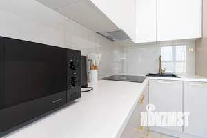 2-к квартира, посуточно, 36м2, 9/17 этаж