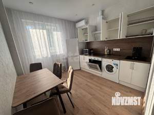 1-к квартира, на длительный срок, 32м2, 10/16 этаж