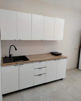 1-к квартира, на длительный срок, 43м2, 11/18 этаж