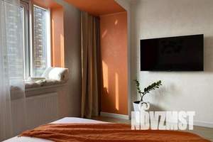 1-к квартира, посуточно, 30м2, 7/15 этаж
