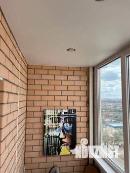 1-к квартира, на длительный срок, 39м2, 16/19 этаж