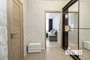 Студия квартира, посуточно, 30м2, 9/24 этаж