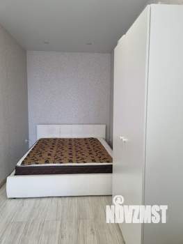 1-к квартира, на длительный срок, 36м2, 8/24 этаж