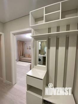 1-к квартира, посуточно, 49м2, 1/1 этаж