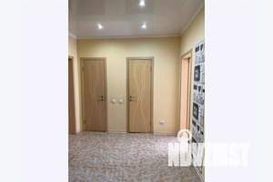 2-к квартира, посуточно, 65м2, 1/16 этаж